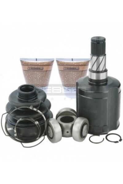 Nissan Planetara Febest 0211-Z50LH MURANO Cap