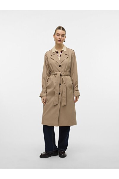 Vero Moda Trenchcoat VMJAMIACHELSEA Trenchcoat