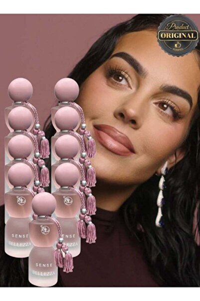 BELLEZA عطر 75 مل