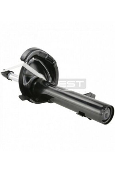 FEBEST Amortizor Gaz Fata Dreapta FORD FOCUS