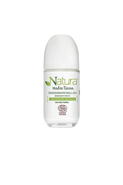 Instituto Espanol Deodorant roll-on Instituto Español NATURA MADRE TIERRA ECO...