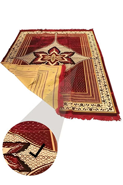 Cady One Portable Picnic and Camping Mat Portable Ground Mat Suitable for Picnics, Travel, Camping and Walking Size 2*3 Meters