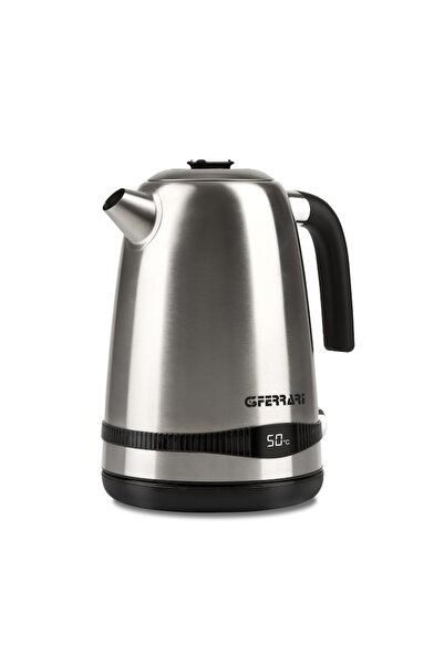 G3ferrari Fierbator, G3 Ferrari, G10131, Argintiu/Negru