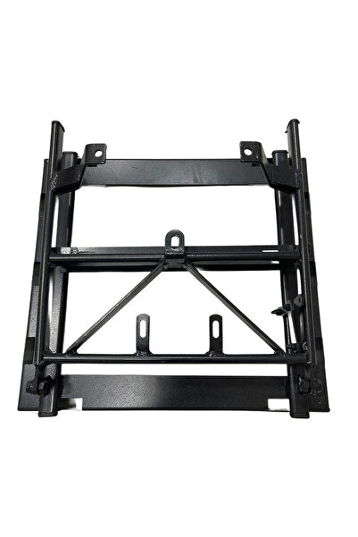 Genel Markalar HONDA DİO KURYE ÇERÇEVELİ SEPET DEMİRİ