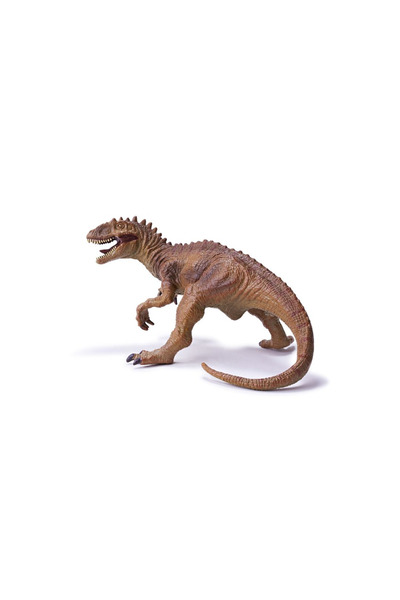 PARODİ Allosaurus Dinosaur Figurine 13cm