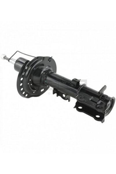 FEBEST Amortizor stanga fata 12110-005FL HYUNDAI ACCENT