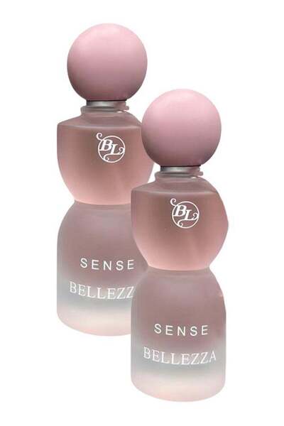 BELLEZA عطر نسائي من قطعتين سينس 75 مل