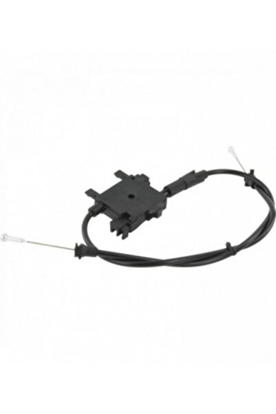 FEBEST Cablu deschidere capota 17101-A38VF