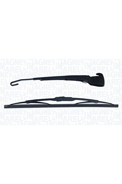 Marelli Lamela ștergător 380 mm MAGNETI 000723180208