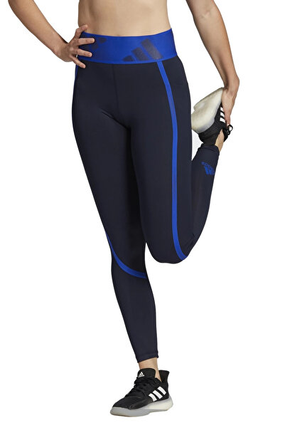 adidas Women's tights TF Long Tight Navy XXS
