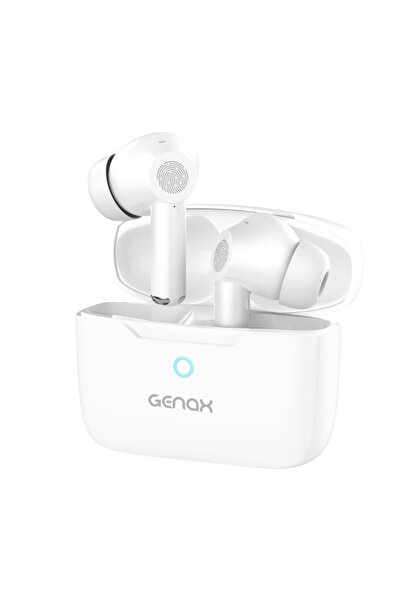 GENAX Premium Ses Kaliteli Marimba Bluetooth Kulaklık