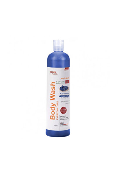 COVIX CARE Moroccan Indigo Body Wash – 400ml