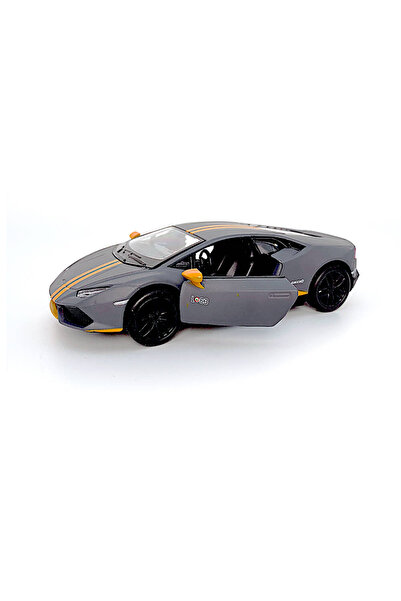 Robetoy Masinuta diecast Lamborghini Huracan gri