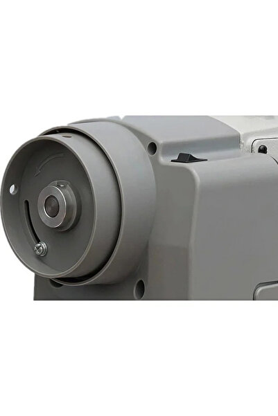 Minerva Masina de cusut industriala liniara, M5550JDE/S2, 4000 Imp/Min, 550W, Alb