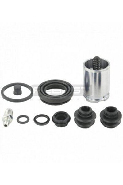 FEBEST Set complet reparatie etrier spate(cu pistonas)