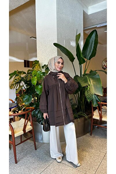 RECEP AYDIN Parachute Cap