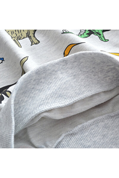 Kidohug Boys' cotton set, comfortable tracksuit, 1-4 years