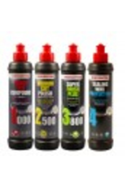 Titan Mașină de lustruit TDA15 + Set Menzerna în 4 trepte