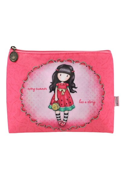 Santoro Gorjuss accessory bag Every Summer Has a Story