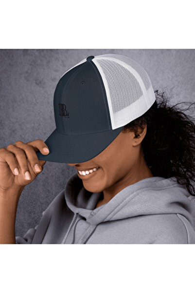 Black Life Free Style Cap