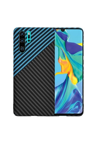 Velo Husă compatibilă Huawei P30 Pro / P30 Pro New Edition Premium Lexgard Sk...