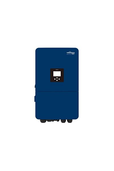 Tommatech F Serisi 15.0kW Üç Faz LV Hibrit İnverter