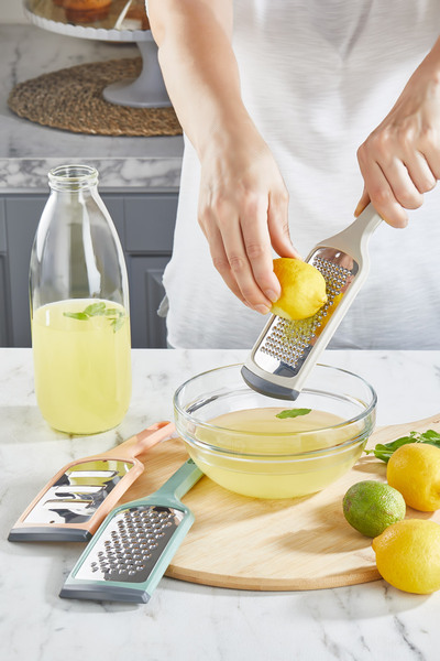 Sungroup 3-Piece Graters Set