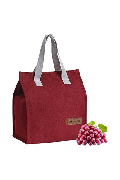 Optim Solution Geanta Termoizolanta 3.3l tip Bento, pentru Alimente / Bautura