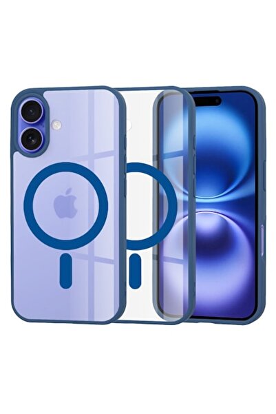 Techsuit Carcasă de telefon compatibilă cu iPhone 16, Elite Content W1834, Pl...