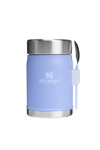 Stanley The Legendary Yemek Termosu Hydrangea 1 Adet