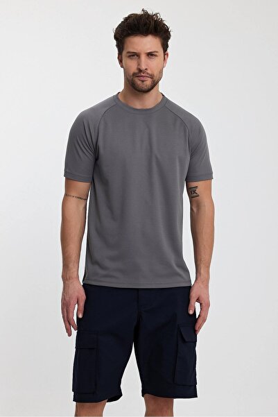 HA Marine Men's Drytouch T-Shirt
