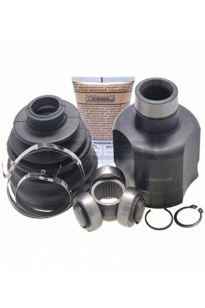 FEBEST Lanț de distribuție FORD MONDEO 2000-2007 2111-GERH