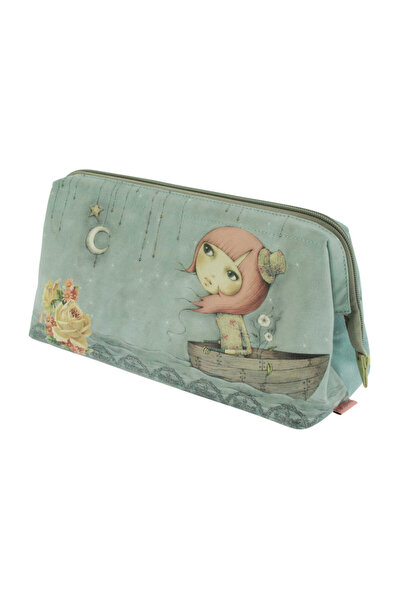 Santoro Mirabelle Adrift accessory bag 26x14x12 cm