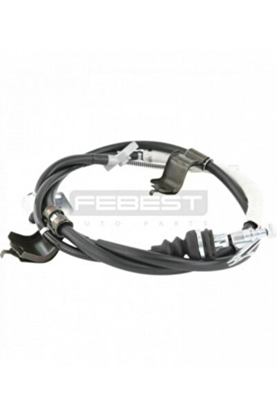 FEBEST Cablu frana de mana dreapta 0110-GRN28RH LEXUS GX