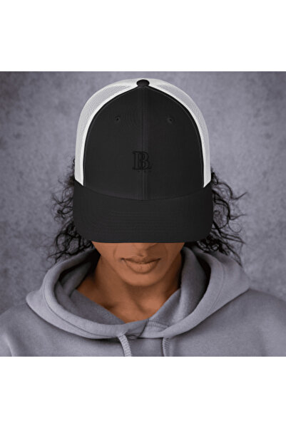 Black Life Cap BL 04646