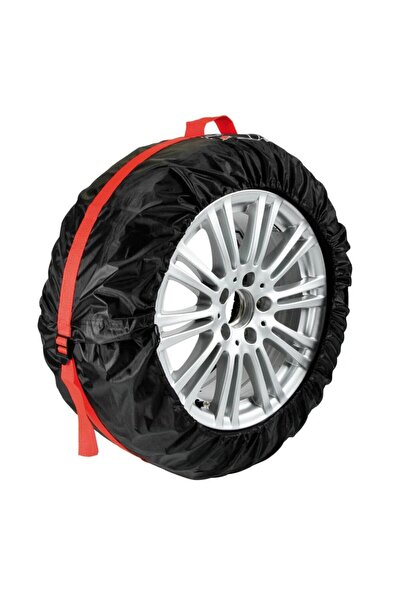 Lampa Set de 4 huse pentru roți TYRE-WRAP LAM15940, model tip geantă, mărimea...