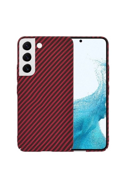 Velo Carcasă compatibilă cu Samsung Galaxy S22 5G, Slim Protector W2734, Prem...