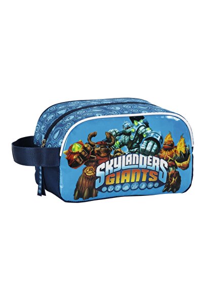 safta Geanta accesorii Skylanders 26x15x12 cm