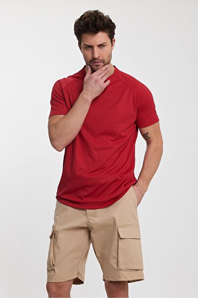 HA Marine Men's Drytouch T-Shirt