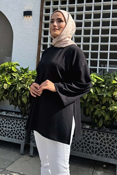 Asya Karen Premium Trend Fabric Tunic