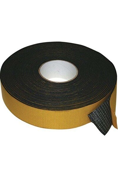 VST 5cm Kauçuk Bant 3mm 15m