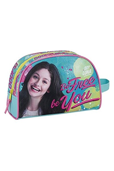 safta Portfard Soy Luna Be Free 28x18x10 cm
