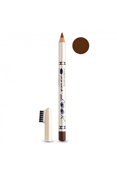 Look قلم حواجب رقم 413