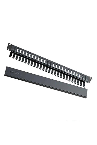 Ugreen Cable Organizer Panel with 24 Ports 70424