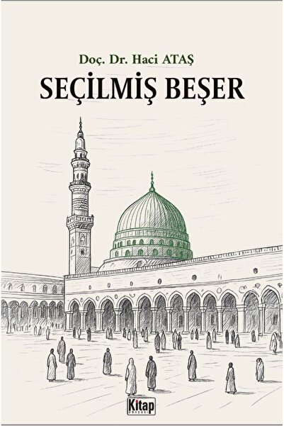 Kitap Dünyası Seçilmiş Beşer Haci Ataş