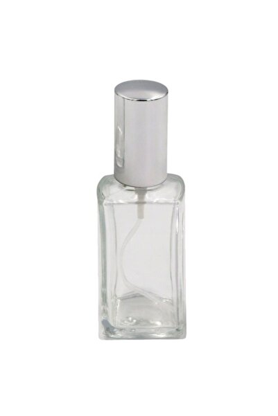 Zamo Sticla Parfum, Zamo, cu Pulverizator Infiletabil a Capac Argintiu, Capac...