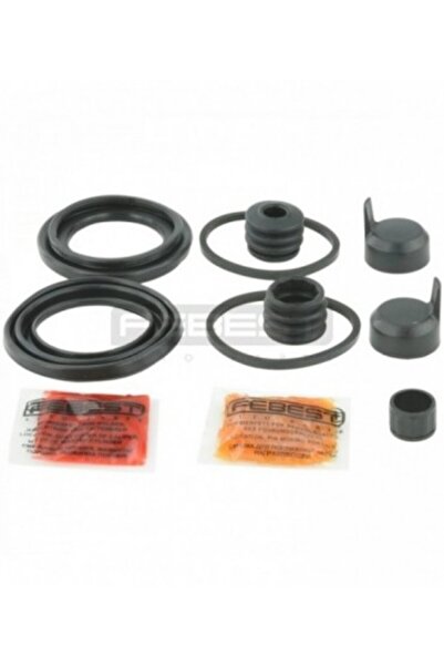 FEBEST Kit reparatie Etrier Fata MERCEDES BENZ SPRINTER 906 2005-2013