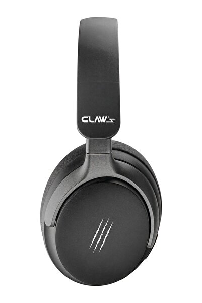 Claw's Beatstrike Anc BT V5.4 -  Aktif ANC -  50 Saate Varan Pil - Tak-Çıkar ...