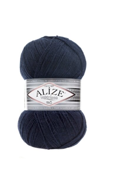 Alize Superlana Tığ 58 / 5 Adet