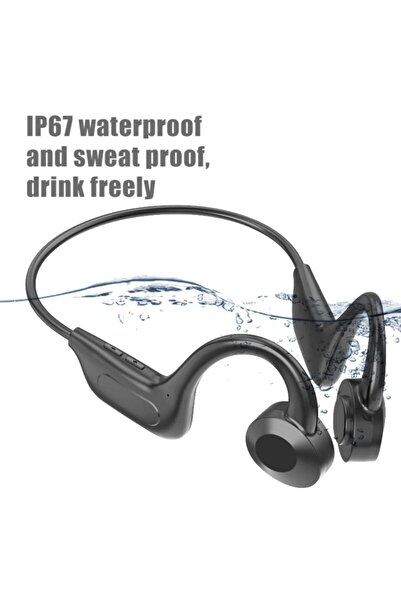 OEM Căști sport wireless, impermeabile